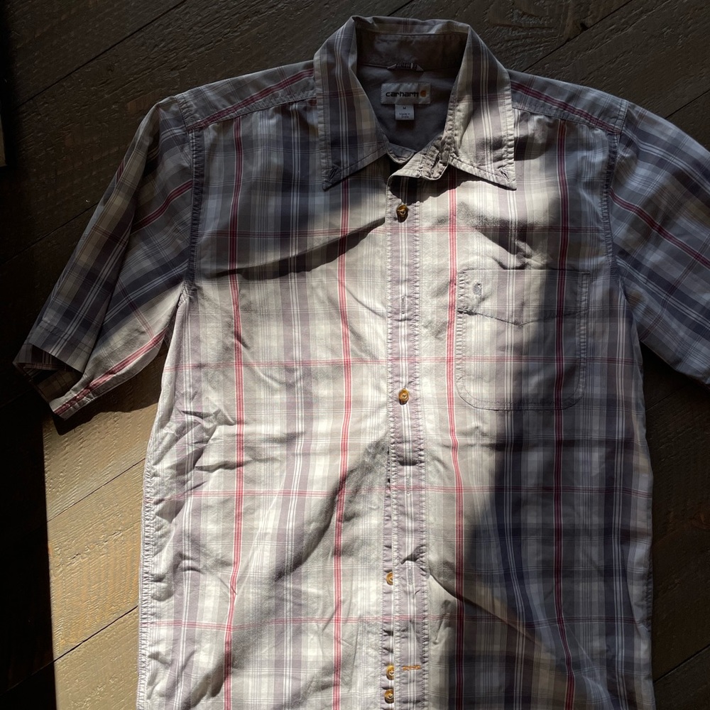 Carhart Shirt